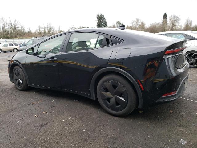 2024 TOYOTA PRIUS LE - JTDACAAU8R3023167