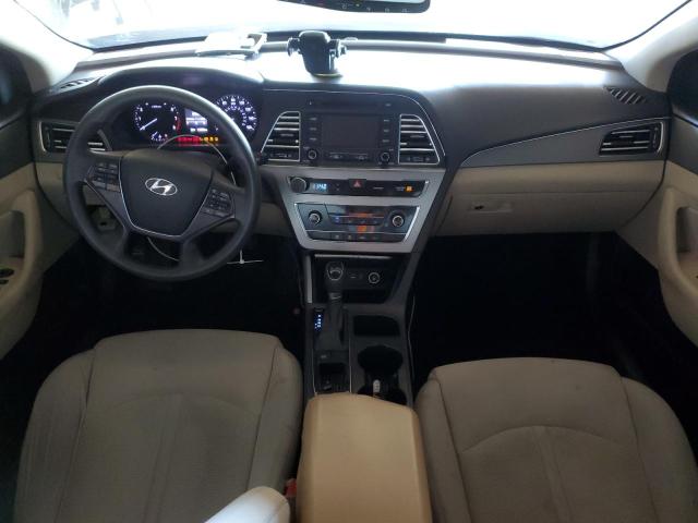 2015 HYUNDAI SONATA SE - 5NPE24AF0FH194843