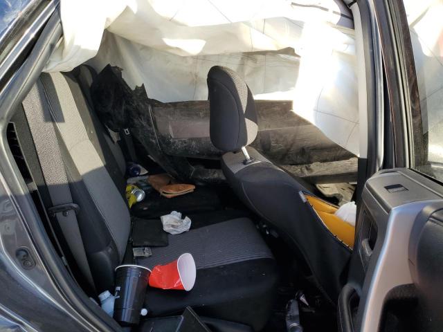 2016 TOYOTA 4RUNNER SR - JTEZU5JR0G5119231