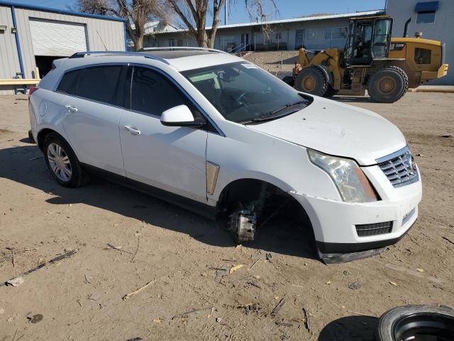 2015 CADILLAC SRX LUXURY - 3GYFNEE33FS574695