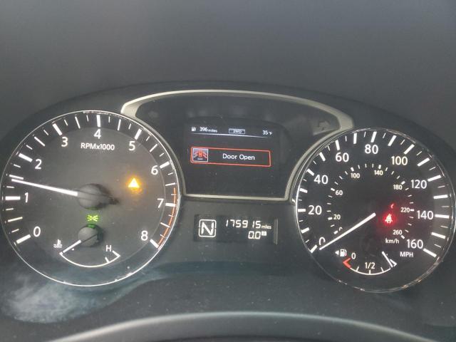 2015 NISSAN PATHFINDER 5N1AR2MM5FC650643