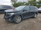 2018 GMC TERRAIN SL - 3GKALMEV4JL167297
