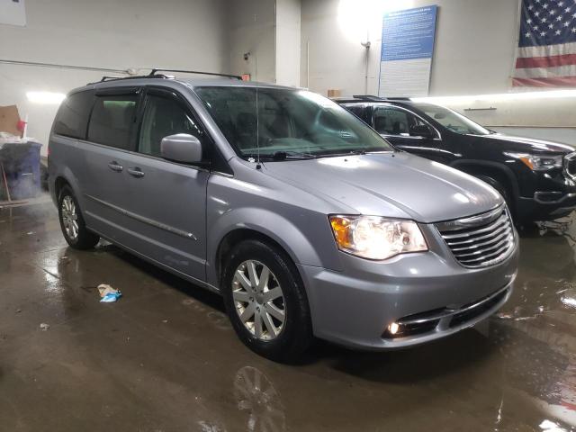 2015 CHRYSLER TOWN & COU - 2C4RC1BG1FR538655