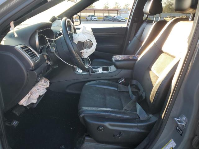 2021 JEEP GRAND CHER - 1C4RJFAG0MC678125