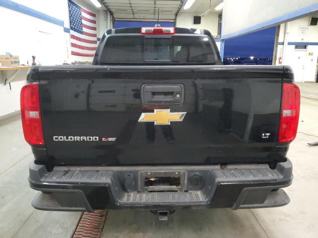 2019 CHEVROLET COLORADO L - 1GCGTCEN5K1186529