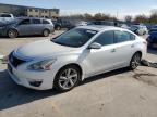 2015 NISSAN ALTIMA 2.5 - 1N4AL3AP4FC149033