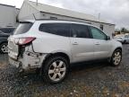 Lot #3024653686 2017 CHEVROLET TRAVERSE L