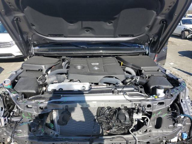 2024 LEXUS GX 550 LUX - JTJVBCDXXR5000383
