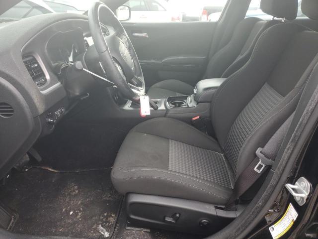 2021 DODGE CHARGER R/ - 2C3CDXCTXMH658866
