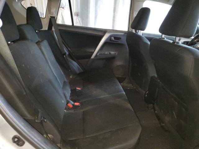 2017 TOYOTA RAV4 LE - 2T3BFREV9HW568111