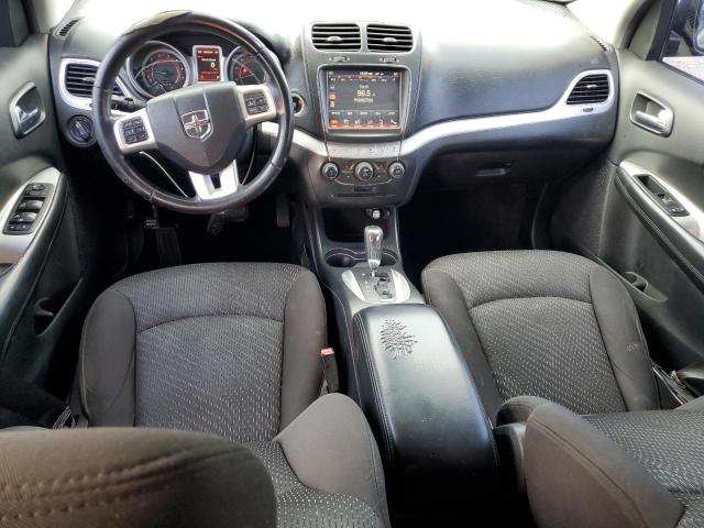 2015 DODGE JOURNEY SX - 3C4PDCBBXFT599925