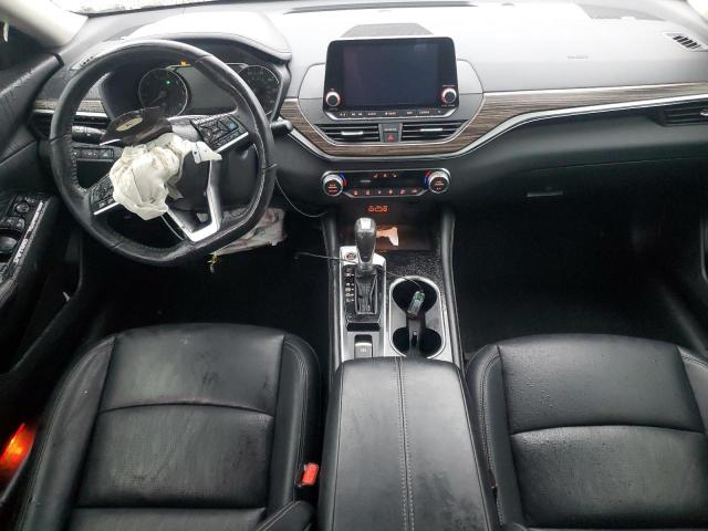 2021 NISSAN ALTIMA SL 1N4BL4EV3MN363631