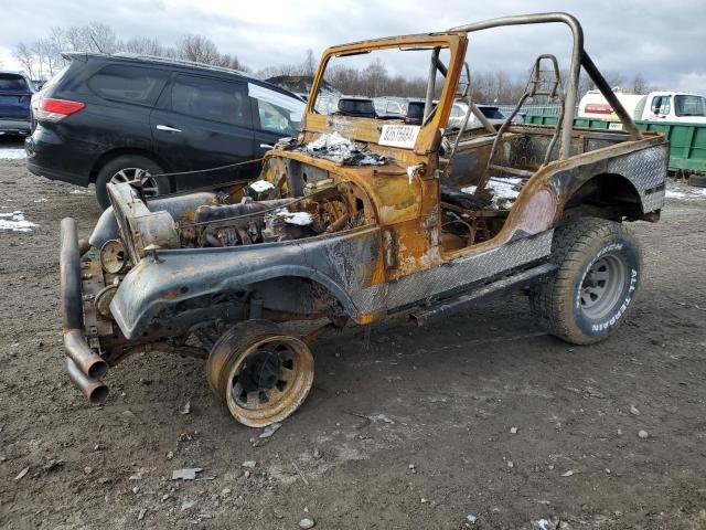 1978 JEEP UK #3029674131