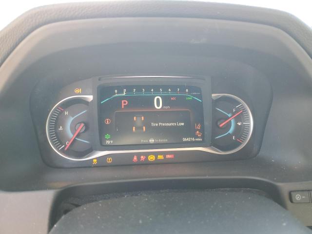 2021 HONDA PASSPORT E - 5FNYF8H02MB000786