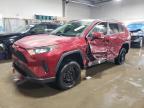 2021 TOYOTA RAV4 LE - JTMG1RFV8MD071996