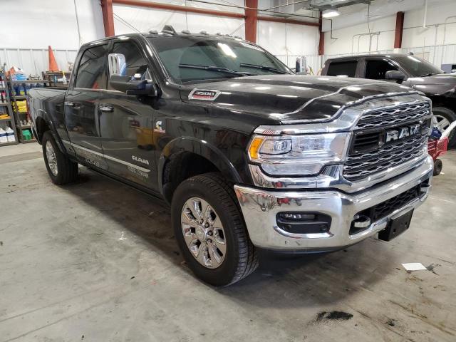 2019 RAM 3500 LIMIT 3C63R3SL4KG641704