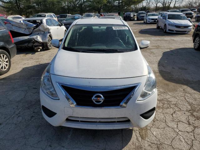 2019 NISSAN VERSA S - 3N1CN7AP8KL815252