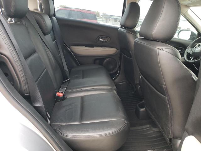 2018 HONDA HR-V LX - 3CZRU5H32JG703940