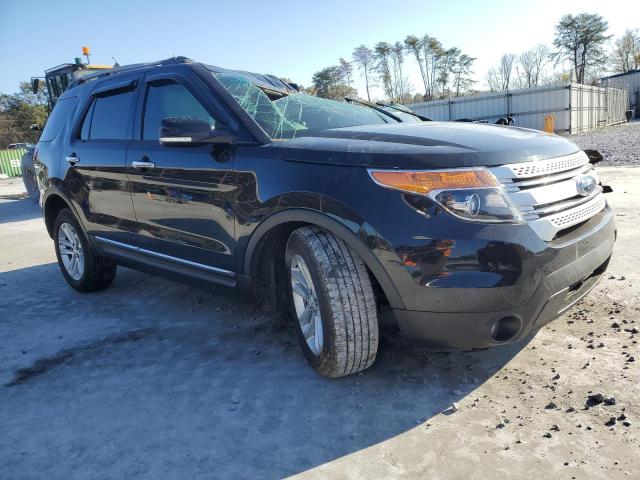 2015 FORD EXPLORER X - 1FM5K7D85FGA61414