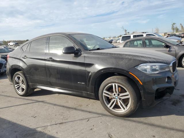 2018 BMW X6 XDRIVE3 - 5UXKU2C56J0X49739