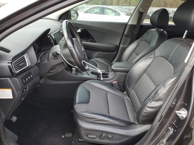 2018 KIA NIRO EX - KNDCC3LC5J5187185