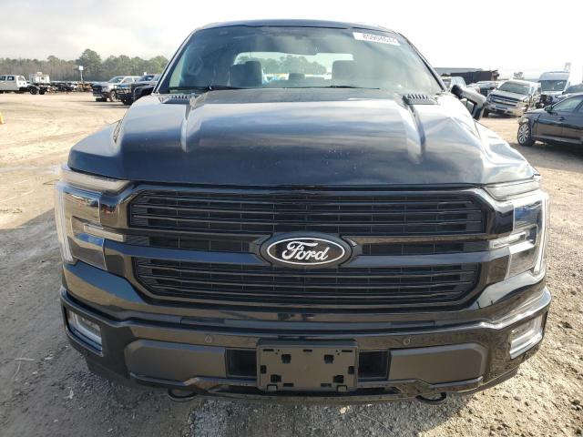 2024 FORD F150 PLATI 1FTFW7L85RFB25959