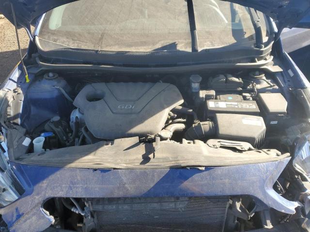2015 HYUNDAI ACCENT GS KMHCT5AE5FU231579
