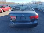 Lot #3033168220 2009 HYUNDAI SONATA GLS