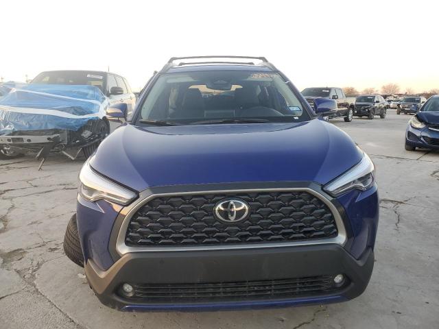 2024 TOYOTA COROLLA CR - 7MUEAAAG2RV108270