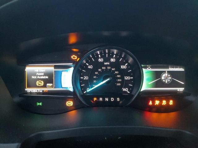 2018 FORD EXPLORER X - 1FM5K8D84JGA34672