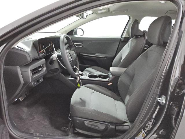 2025 KIA K4 LX 3KPFT4DE7SE054937