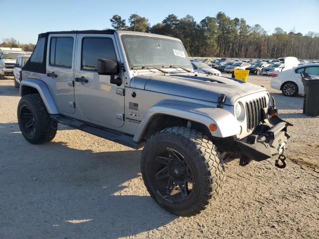 2016 JEEP WRANGLER U - 1C4BJWEGXGL321132