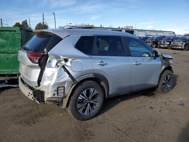 2023 NISSAN ROGUE SV - JN8BT3BB4PW488946