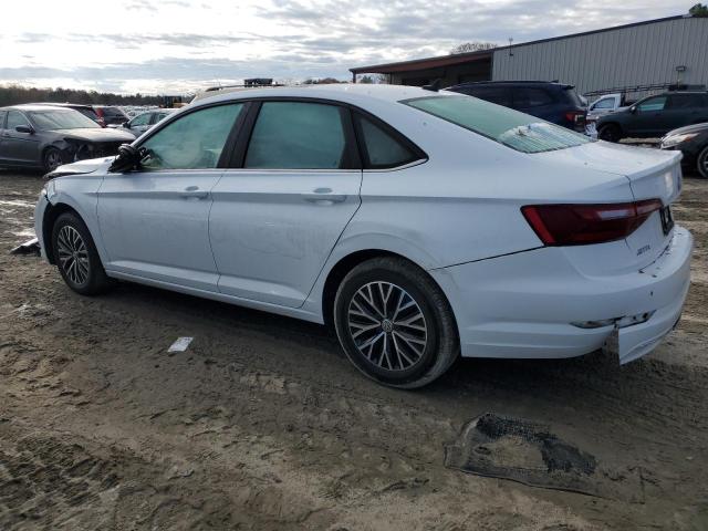 3VWC57BU6LM090602 Volkswagen Jetta S 2020