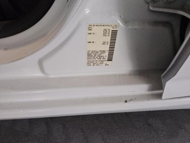 2023 NISSAN ALTIMA S - 1N4BL4BV3PN398999