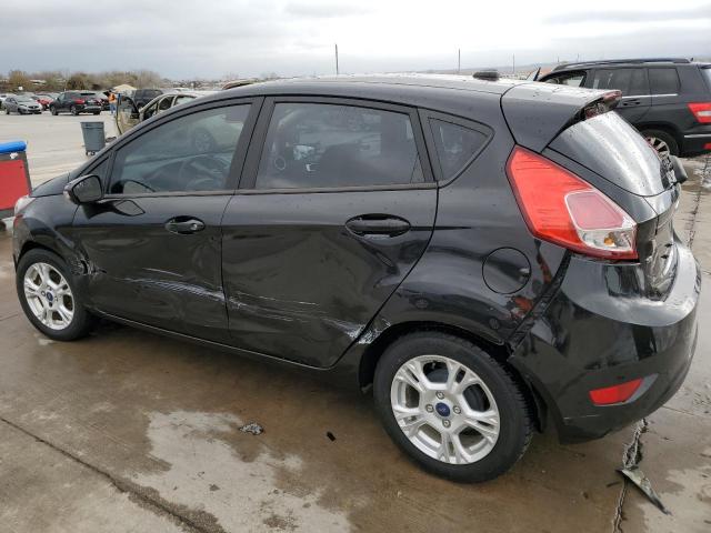 2015 FORD FIESTA SE - 3FADP4EJ9FM148620