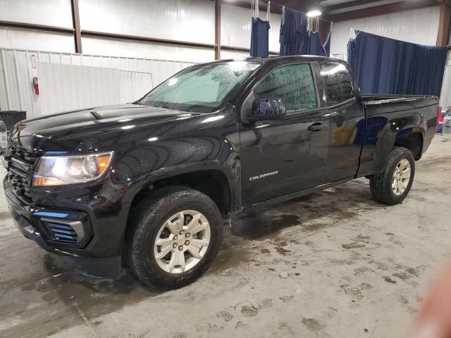 2022 CHEVROLET COLORADO L #3037063739