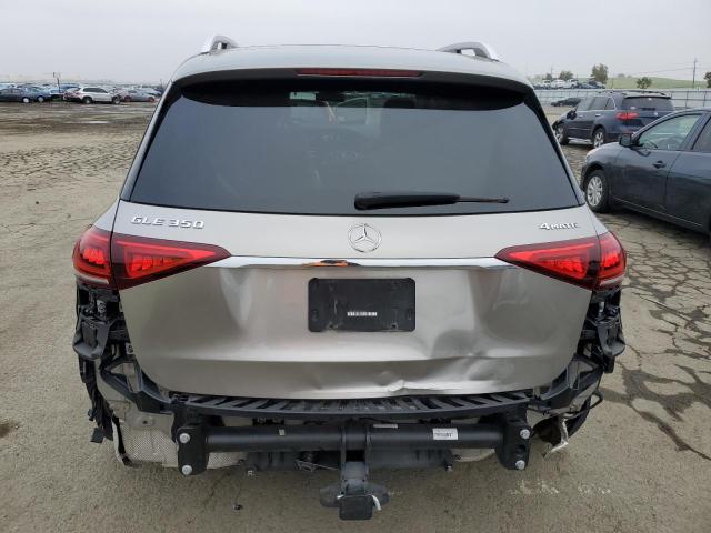 VIN 4JGFB4KB8LA082984 2020 MERCEDES-BENZ GLE-CLASS no.6