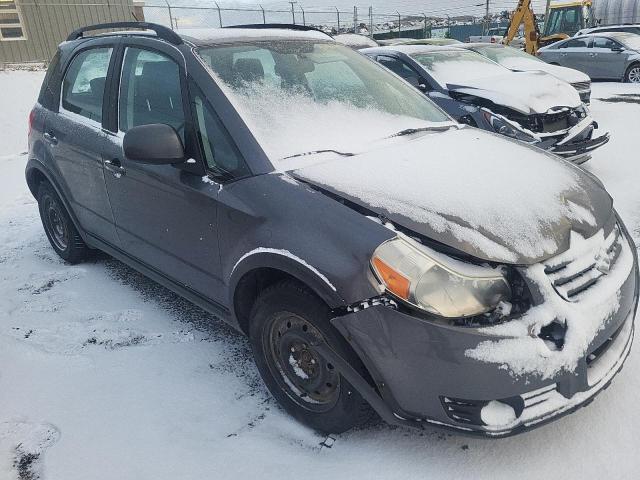 Vin: js2ya5a34d6100052, lot: 85862654, suzuki sx4 20134