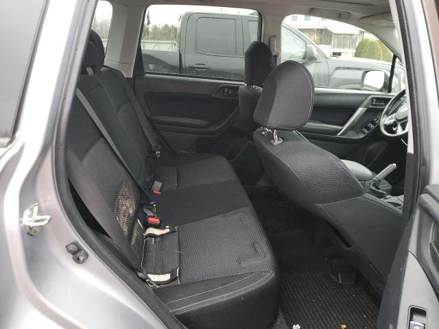 2017 SUBARU FORESTER 2 - JF2SJAGC5HH541913