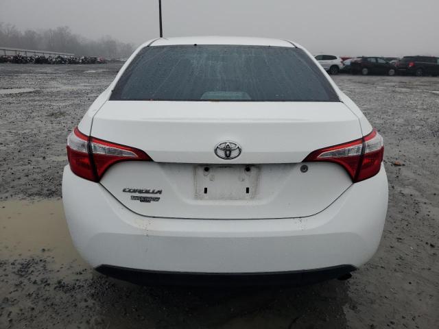 2016 TOYOTA COROLLA L - 2T1BURHEXGC569729