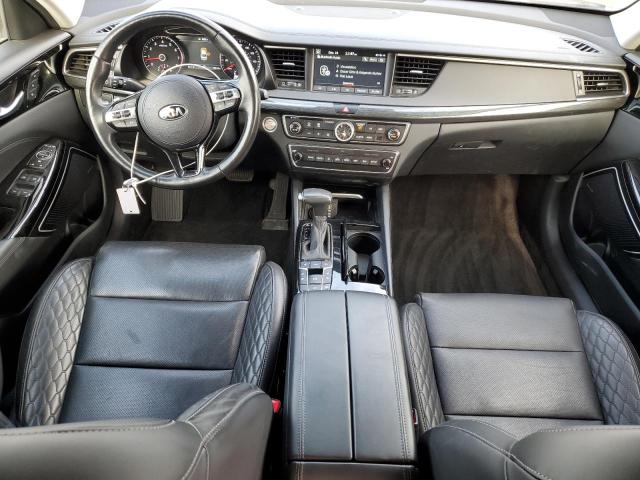 2019 KIA CADENZA LU KNALC4J16K5159529