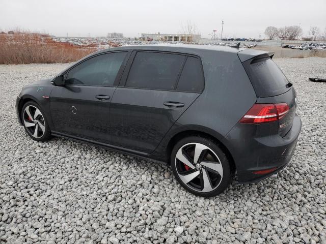 2017 VOLKSWAGEN GTI SPORT - 3VW547AU5HM057806