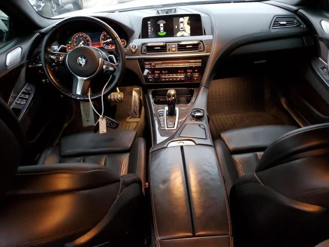 2018 BMW 650 XI GRA WBA6D6C57JG388875