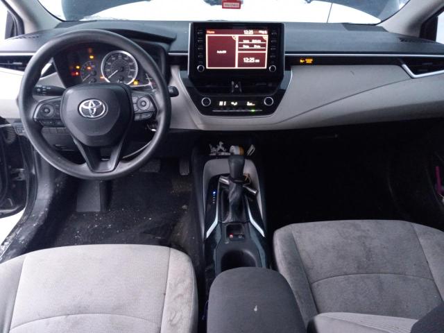 2020 TOYOTA COROLLA LE - 5YFEPRAE2LP008353