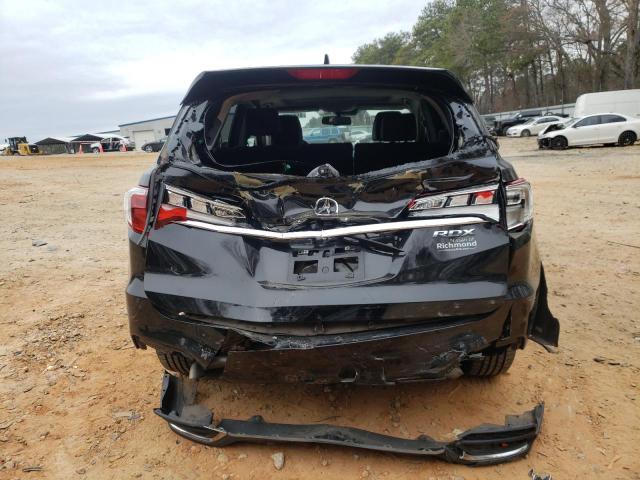 2016 ACURA RDX - 5J8TB3H34GL009303