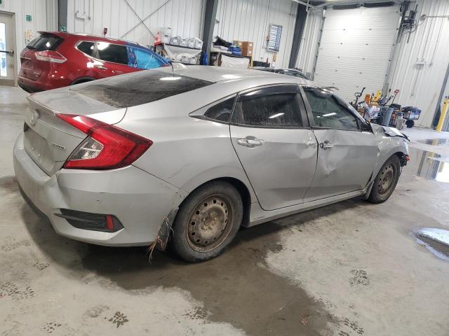 Vin: 2hgfc1f93jh104901, lot: 83224654, honda civic touring 20183