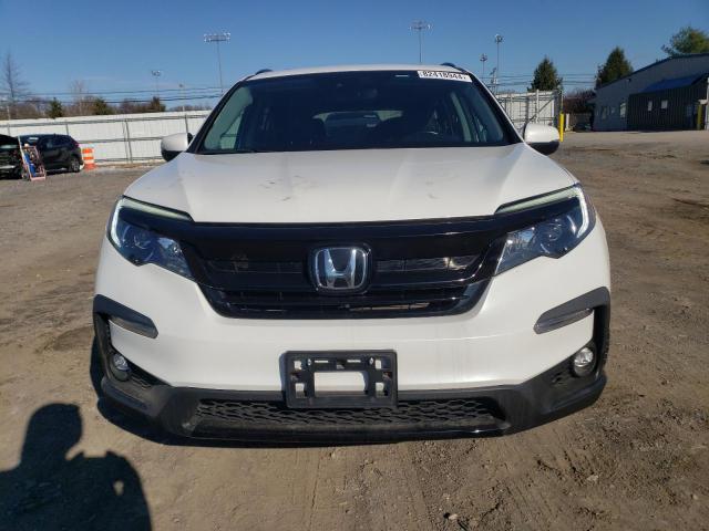 2021 HONDA PILOT SE 5FNYF6H29MB019521