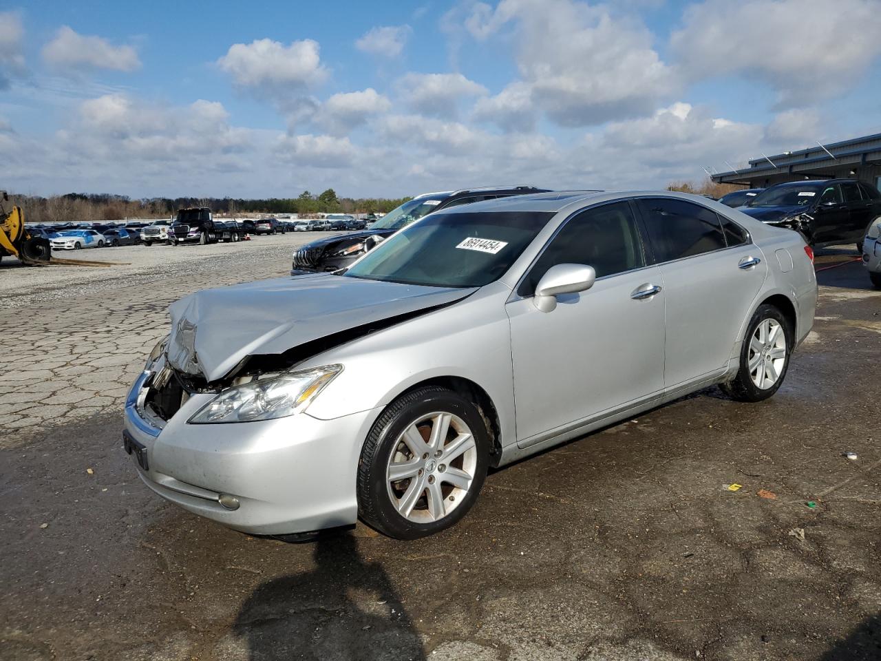 Lot #3050503117 2008 LEXUS ES 350