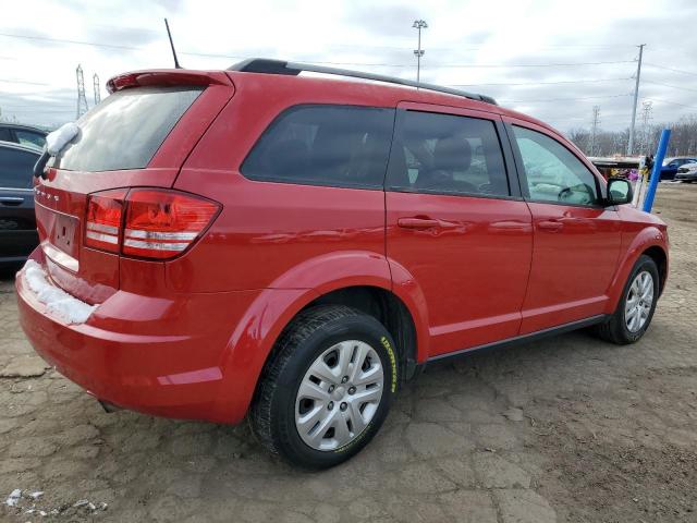 Vin: 3c4pdcab1jt447879, lot: 82717074, dodge journey se 20183